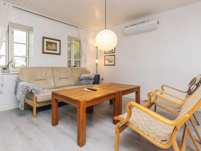Interior 4, 6 Person Holiday Home in Horslunde, Lolland