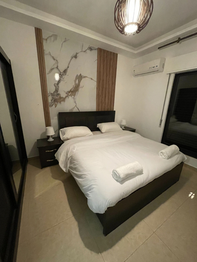 Primary image, Charming Amman Apartment, Salt