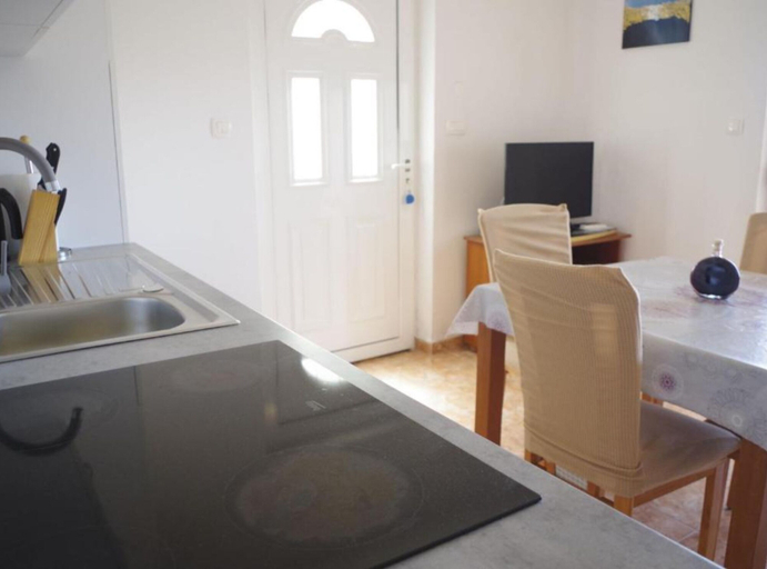 Private kitchen 5, Zdenka Adriatic View Apartments, Rogoznica