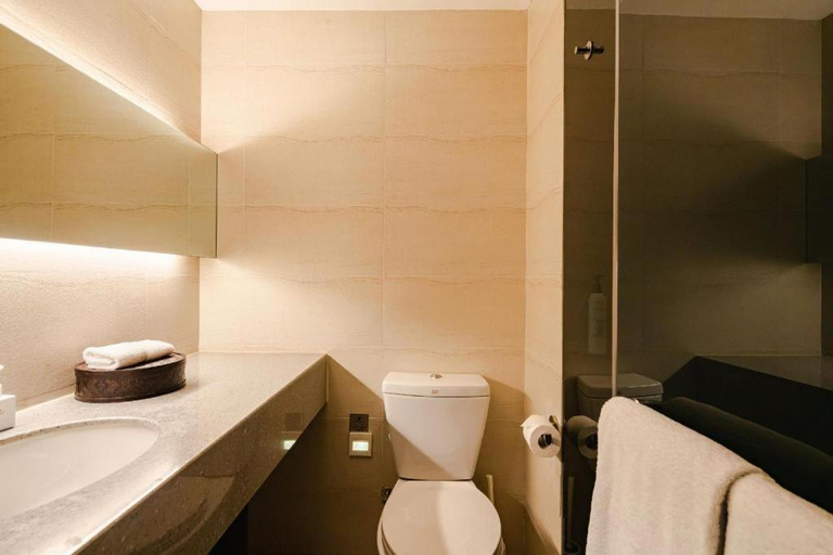 3, The Hidden Place Hotel, Chengdu