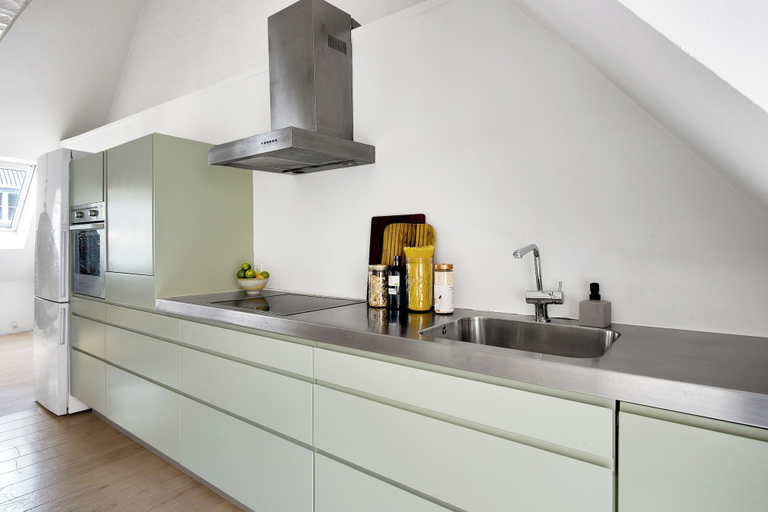 Others 2, Main 2 - Cute 2-bdr Apt in Central Copenhagen, Copenhagen