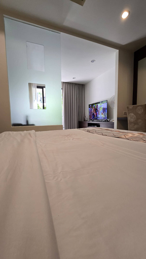 Room amenity 3, Samui Home Apartmán v Meste Plai Laem Koh Samui, Ko Samui