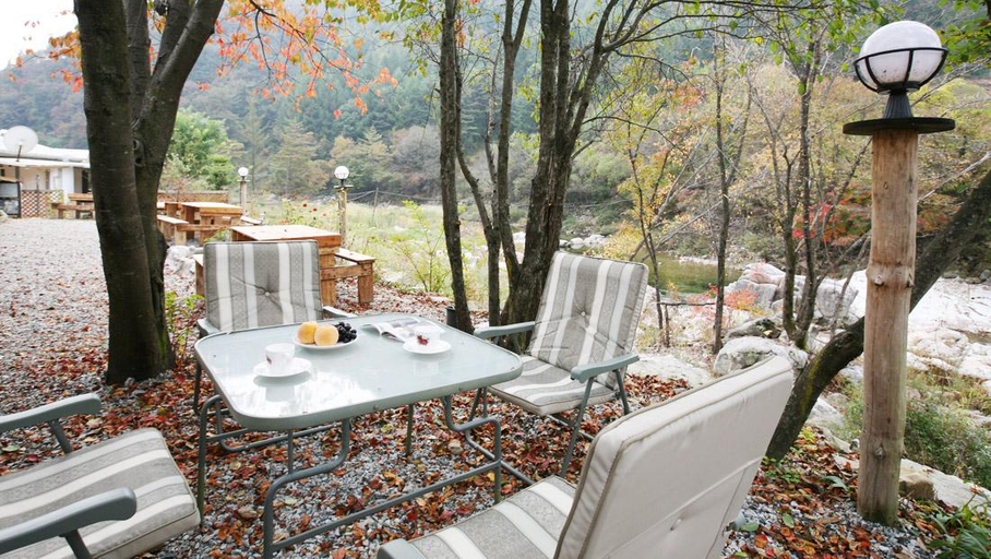 Others 4, Pyeongchang Mulsori Pension, Pyeongchang