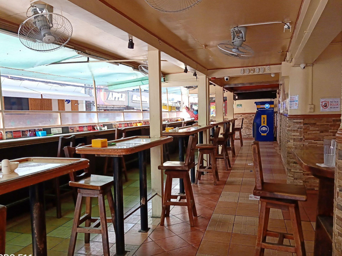 5, MOS ARRAN HOTEL, BAR & RESTAURANT , Mabalacat