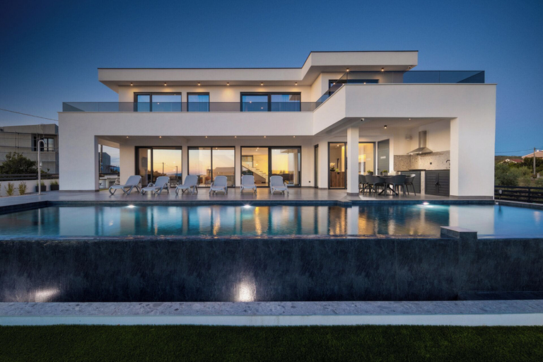 Others 1, Villa One Debeljak Zadar, Sukošan