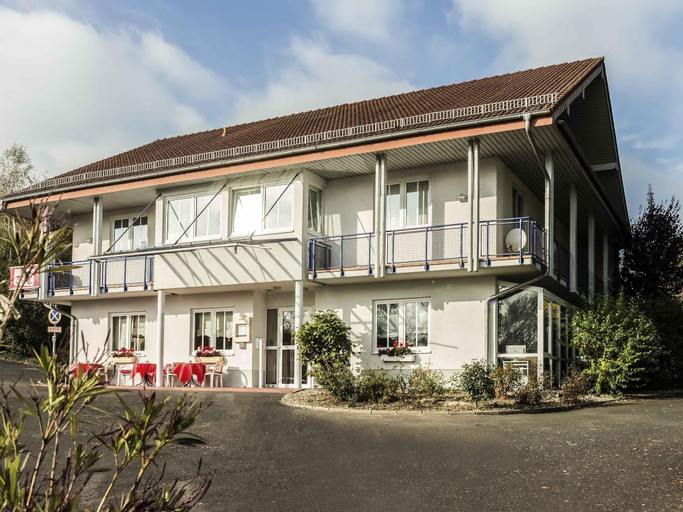 Exterior & Views 2, ibis Kassel Melsungen, Schwalm-Eder-Kreis