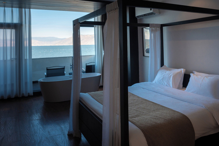Room 4, Anye Seaview Hotel Dali, Dali Bai
