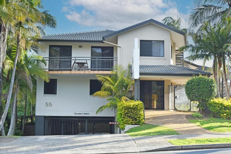 Exterior & Views 2, Beaches Holiday Resort, Port Macquarie-Hastings - Pt A