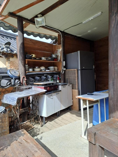 Others, Sancheong Yes Daum Hanok Stay Pension, Sancheong