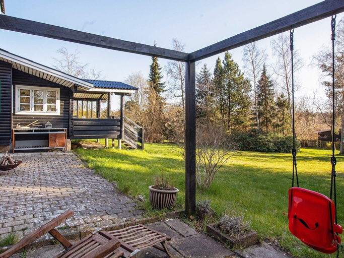 Others 2, Honsinge Lyng Home With Annex, Odsherred