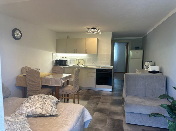 Others 4, Apartment Matkovic 3, Crikvenica
