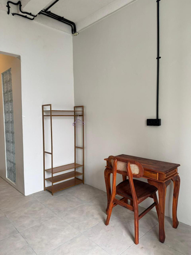 Bedroom 5, Adi Bali Homestay, Badung