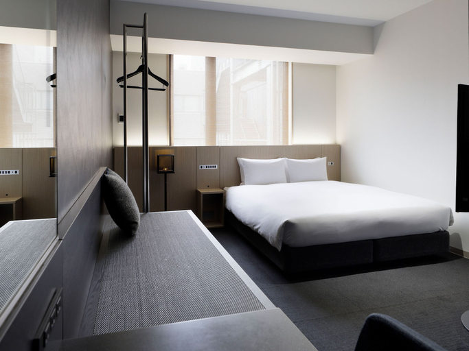 Bedroom 3, sequence KYOTO GOJO, Kyoto