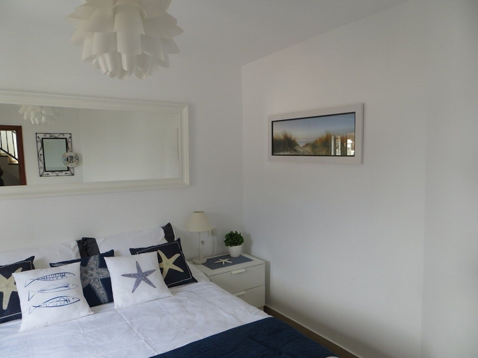 Room 2, Stunning Ocean Views in Puerto de Mogan, Las Palmas