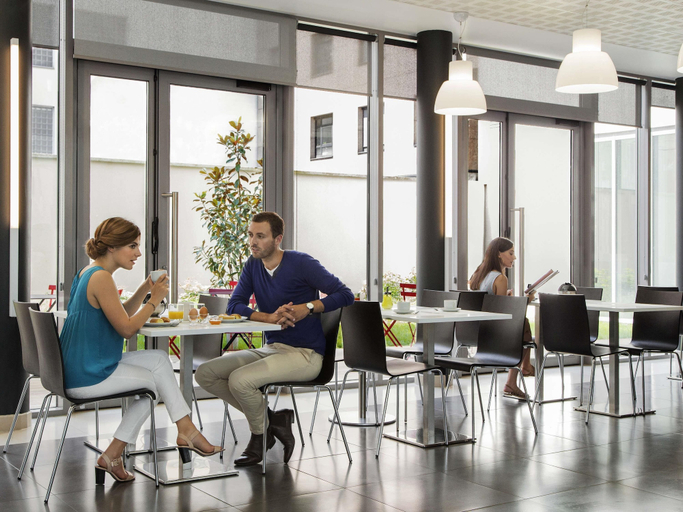 Food & Drinks 5, Aparthotel Adagio Access Paris Clichy, Hauts-de-Seine