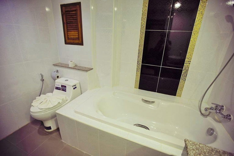Bathroom 5, MD House, Muang Chiang Mai