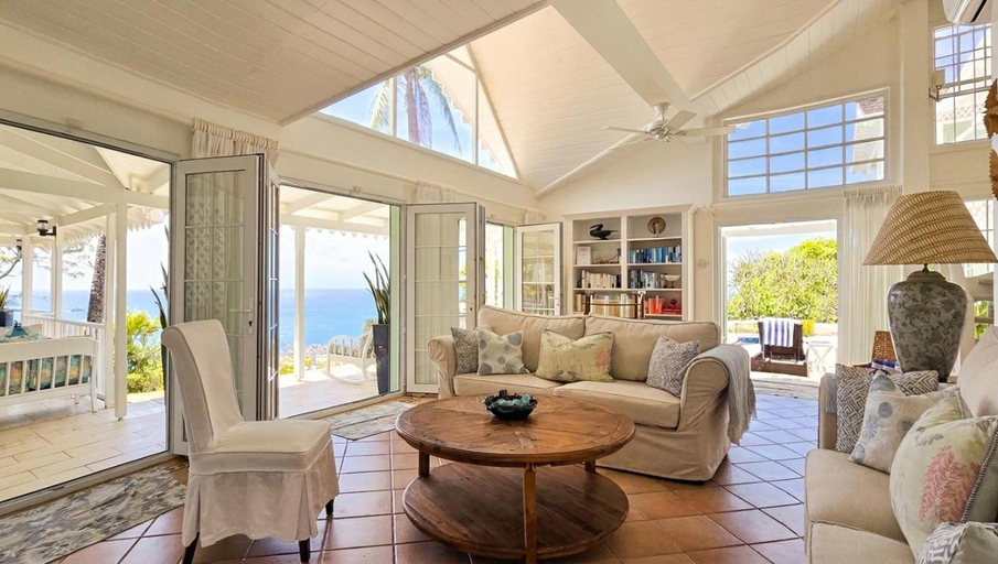 Others 4, Beautiful cliffside 3 bedroom villa - Saline Reef villa