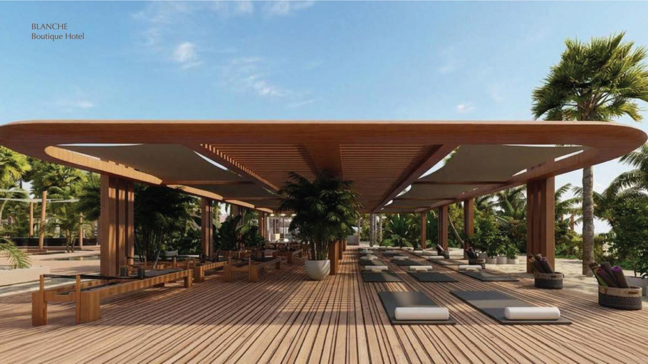 Surrounding environment 3, Marsa Boutique Hotel Marina El Alamein, Ad-Dukhaylah