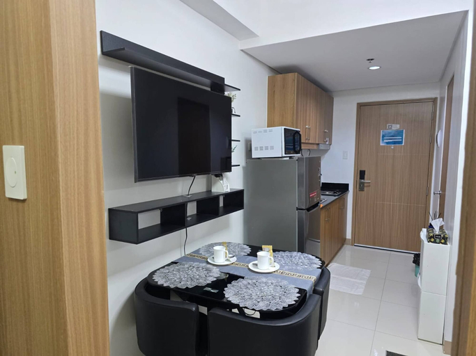 Room amenity, The Haven at Lush Residences Makati, Makati City