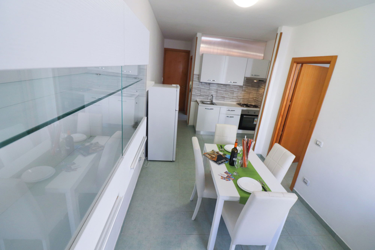 Others 4, Bilo Nadia Cozy Apartment 200 m From Otrantos Castle, Lecce