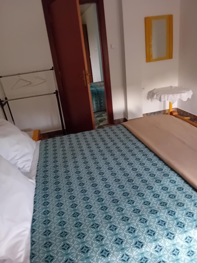 Bedroom 4, Cantinho Verde, Sertã