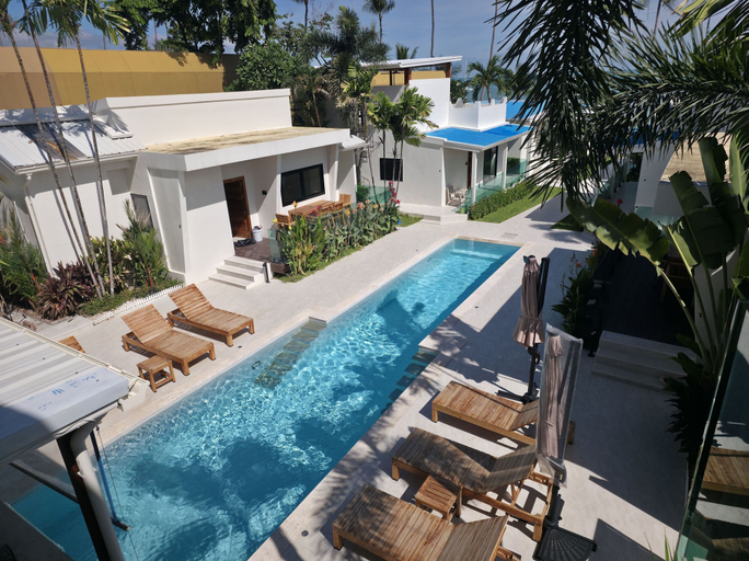 Sport & Beauty 5, Casa By The Sea Samui, Ko Samui