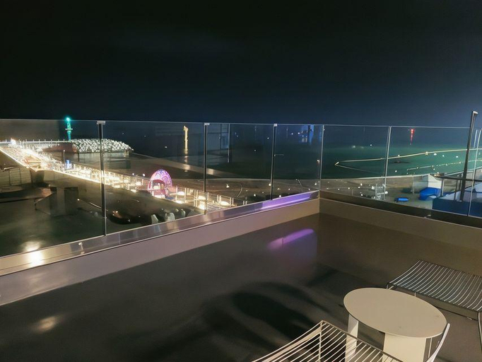 Sport & Beauty, Sokcho Beach Holic, Sokcho