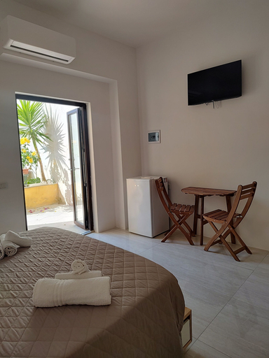 Bedroom 3, Villa Felice, Lecce
