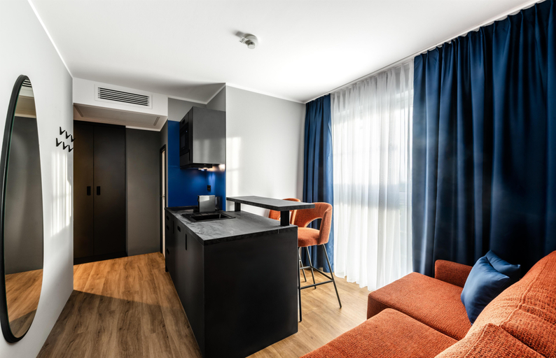 Bedroom 3, Aiden by Best Western Velbert, Mettmann