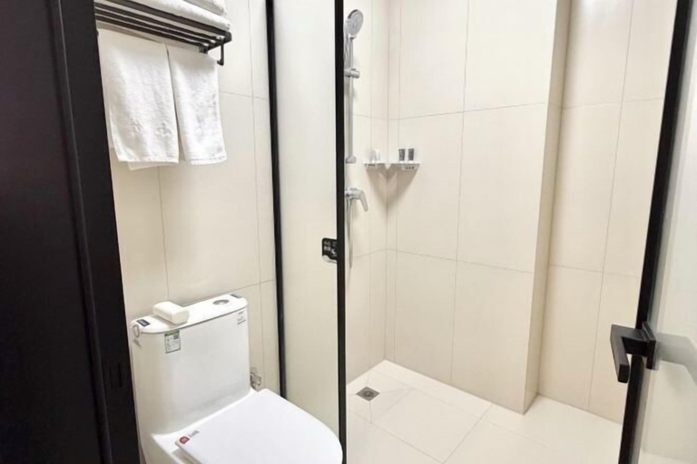 Room 3, Tangla Town Holiday Hotel, Changchun