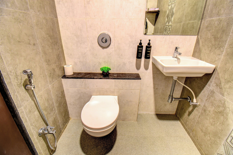 Bathroom 4, VITS Select Kharadi Pune, Pune