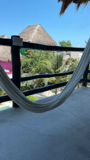 Others 5, Family Apartment in Beautiful Residential Complex in Holbox, Lázaro Cárdenas