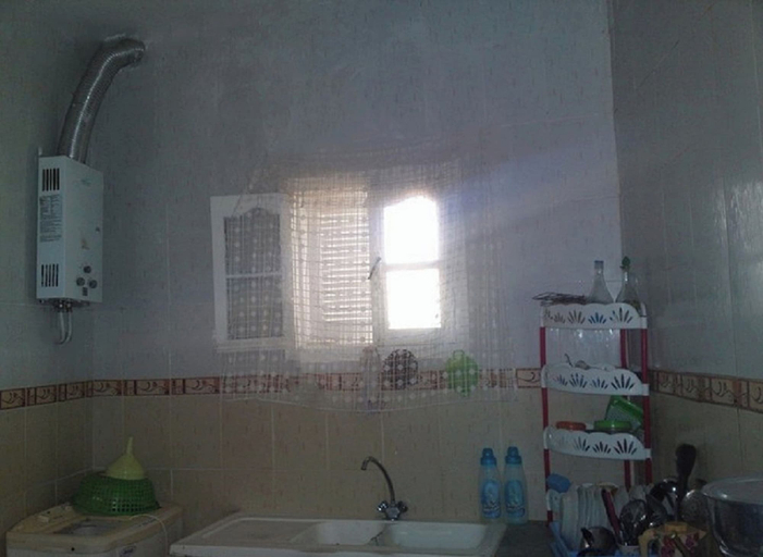 Others 3, 2km from the beach in Dar Allouche, Klibia, Nabeul, Hammam Ghezaz