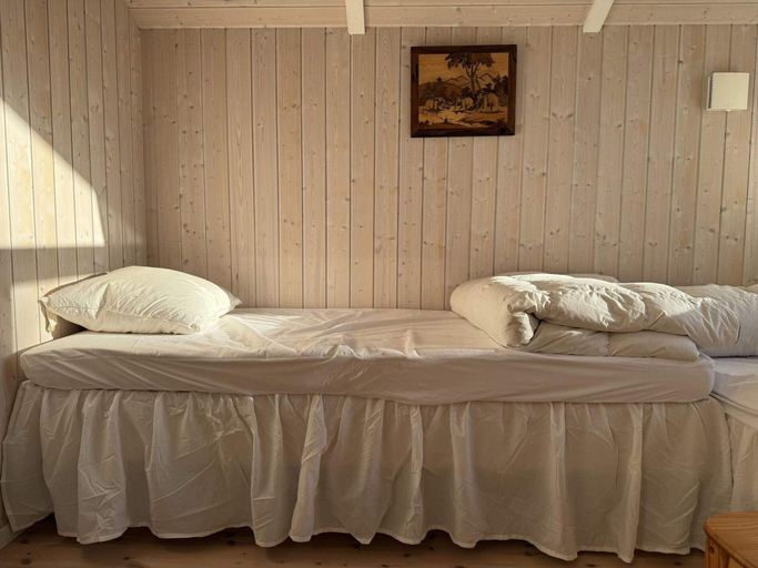Interior 4, 4 Star Holiday Home in Kalundborg, Kalundborg