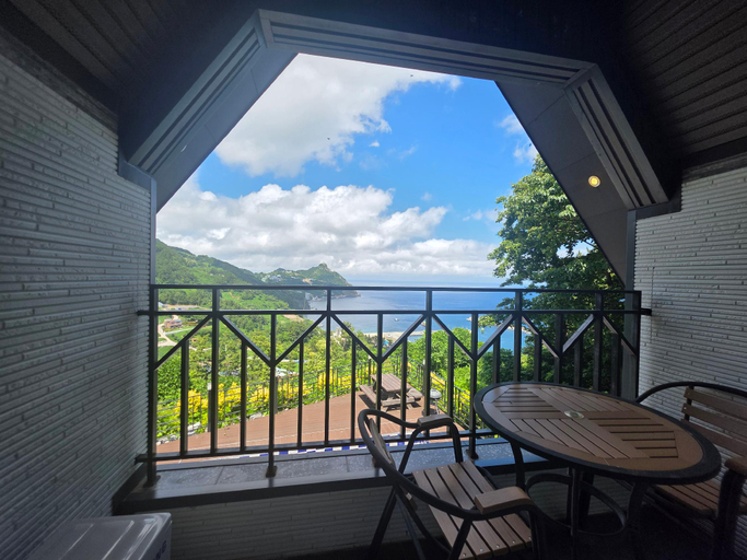 Others 5, Ulleungdo Felice Pension, Ulleung