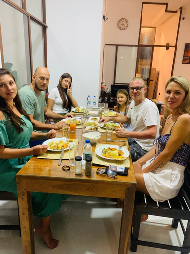 Food & Drinks 5, Randon Resort Mirissa, Weligama