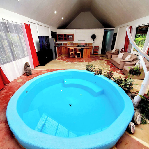 Pool 4, Peaceful Family House Destiny Homes, San Ramón