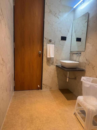 Bathroom 3, Regenta Z Mahabaleshwar, Satara
