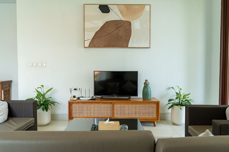 Others 3, Jasmine Cozy Villa 3 BR Heated Pool and Billiard, Bandung