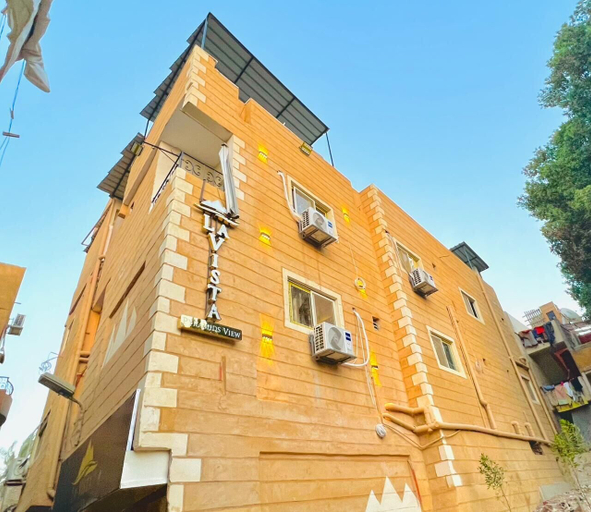 Exterior, Lavista Pyramid View, Al-Ahram