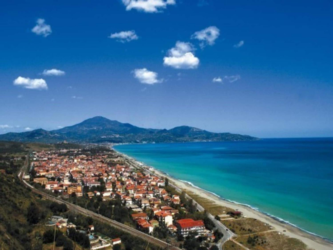 Others 5, Apartment in Cilento near Sandy Beach, Salerno