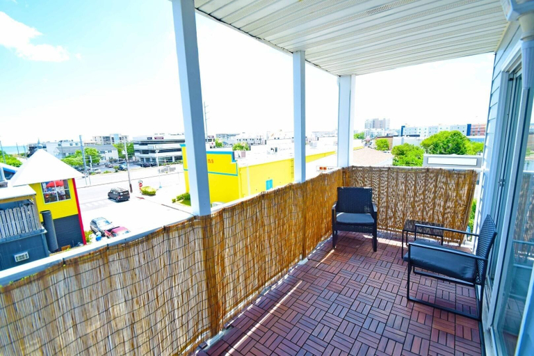Others 5, Oasis On The Bay 310 4 Bedroom Condo, Worcester