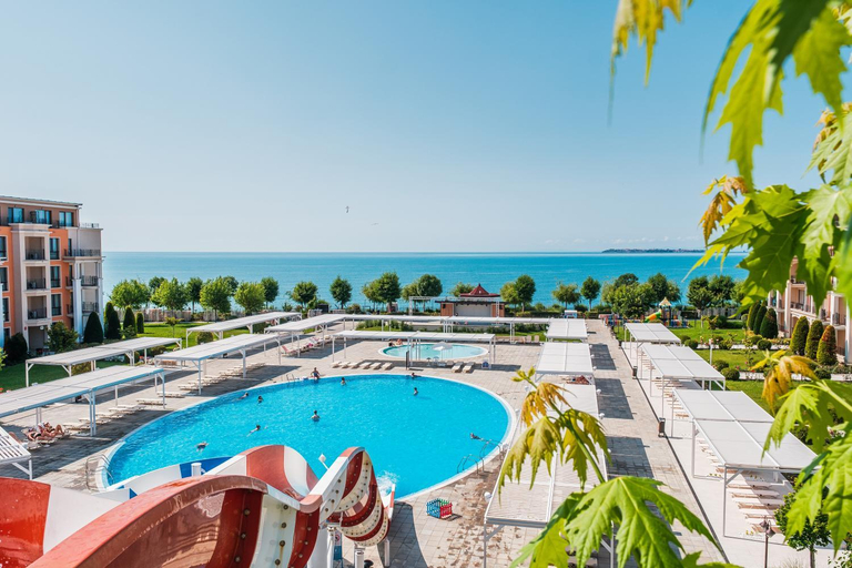 Sport & Beauty 2, Premier Fort Beach Resort, Nesebar