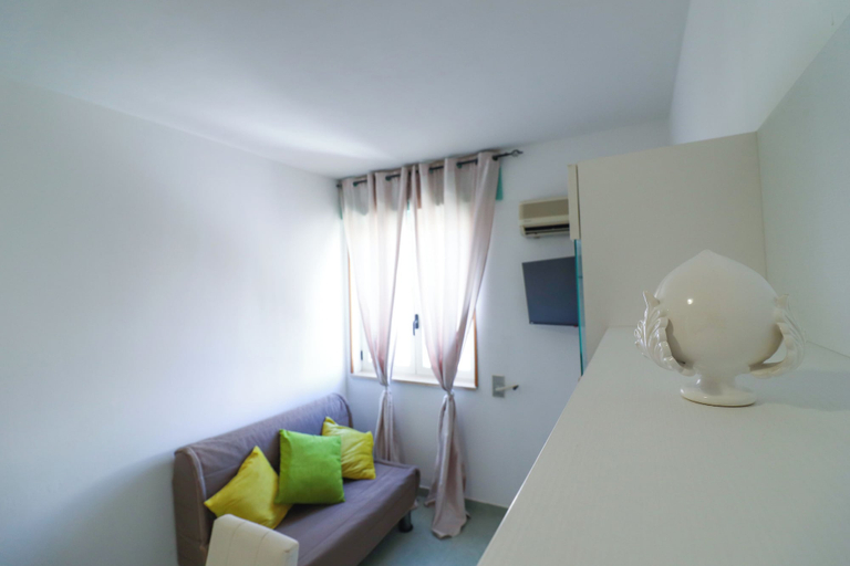 Others 2, Bilo Nadia Cozy Apartment 200 m From Otrantos Castle, Lecce