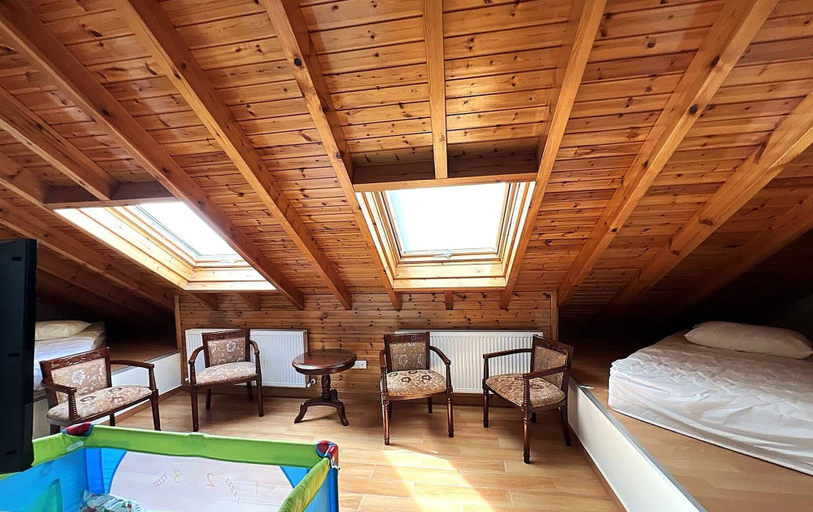 Room 2, Kyperounta Heights - Breathtaking View