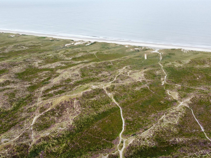 Others 5, Retreat Near Bork Harbor, Ringkøbing-Skjern