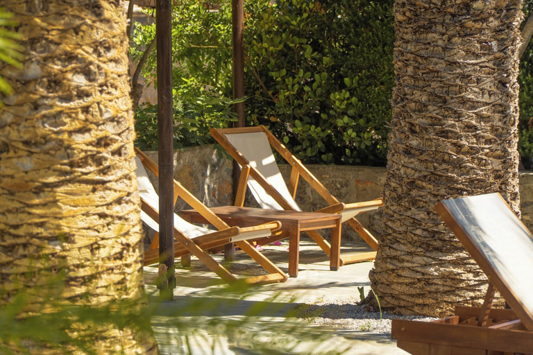 Sport & Beauty 3, Stella's Traditional Inn, Crete