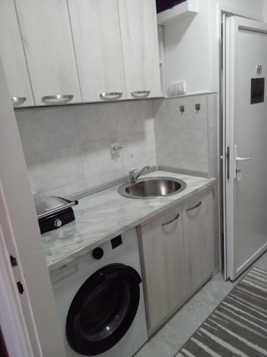 Laundry 4, Luks Apartman Jugi Free Public Parking, Novi Pazar