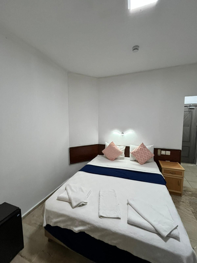 Bedroom 4, Han Dalyan Hotel, Ortaca