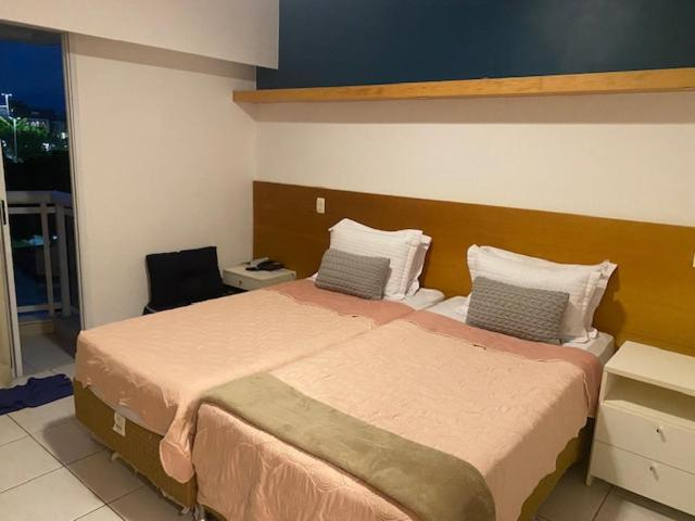 Others 5, Paradiso All Suites Flat, Rio de Janeiro